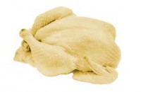 Pollo superior color oro
